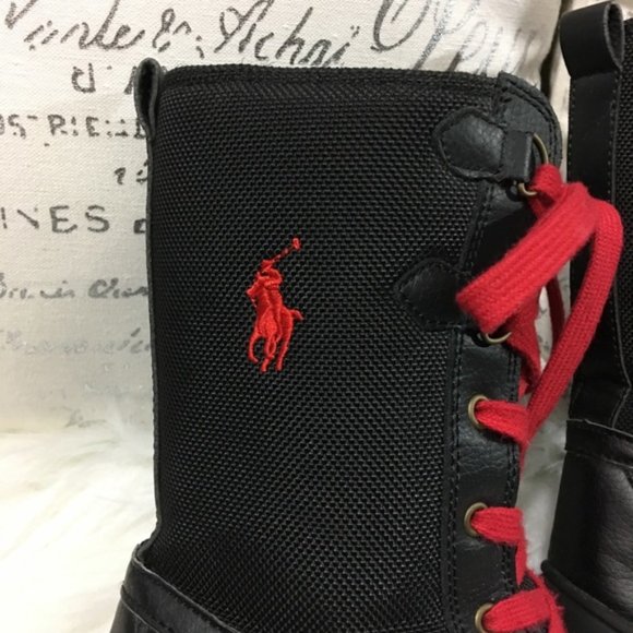 Ralph Lauren Snow Boots - Picture 4 of 8